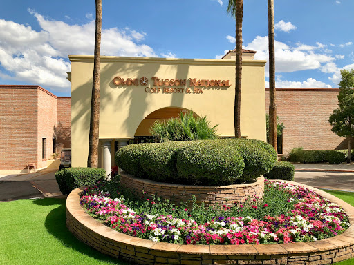 Golf Course «Tucson National Golf Course», reviews and photos, 2727 W Club Dr, Tucson, AZ 85742, USA