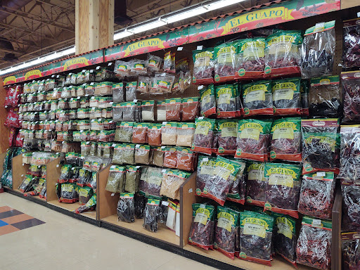 Grocery Store «Los Altos Ranch Market», reviews and photos, 3223 W Indian School Rd, Phoenix, AZ 85017, USA