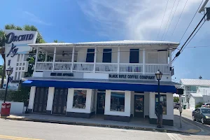 Nine Line Apparel & Black Rifle Coffee Shop - Key West image