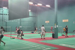 Mandarin Badminton image