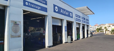 Norauto Agde à Agde