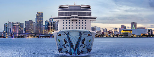 Cruise Planners Roxana Burns image
