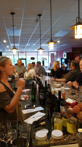 Restaurant «Zinks Meats & Fine Wines», reviews and photos, 409 Miamisburg Centerville Rd, Dayton, OH 45459, USA