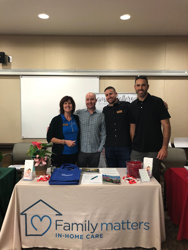 Family Matters In-Home Care, LLC image