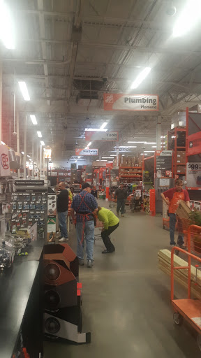 Home Improvement Store «The Home Depot», reviews and photos, 785 New York Ave, Huntington, NY 11743, USA