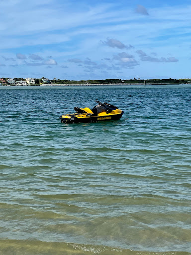 Motorcycle Dealer «Daytona Fun Machines», reviews and photos, 450 Ridgewood Ave, Daytona Beach, FL 32117, USA