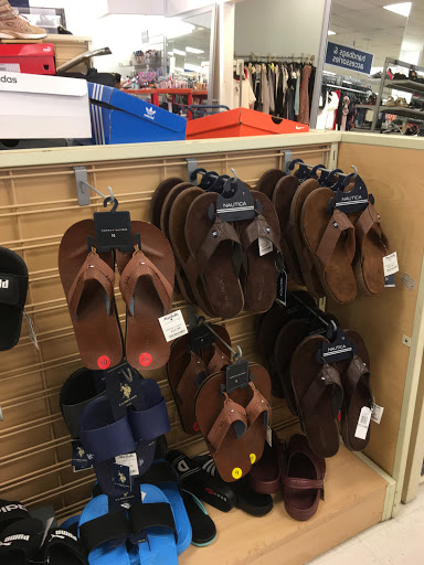 Department Store «Marshalls», reviews and photos, 2458 Brandon Park Cir, Brandon, FL 33511, USA