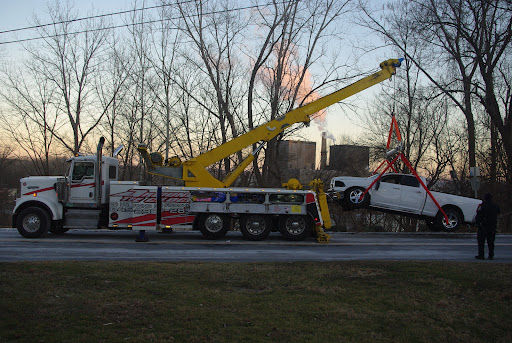 AROUND THE CLOCK TOWING & RECOVERY image 2