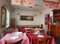 Atmosphère du Restaurant français Restaurant Les Platanes à Anglet - n°9