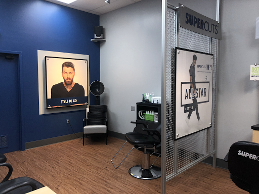 Hair Salon «Supercuts», reviews and photos, 401 Taunton Lake Rd, Marlton, NJ 08053, USA
