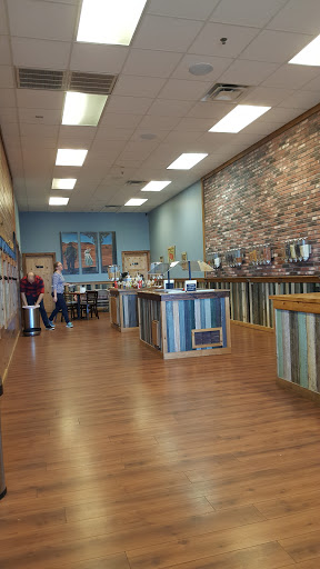 Frozen Yogurt Shop «Front Porch», reviews and photos, 3107 S Interstate 35 #770, Round Rock, TX 78664, USA