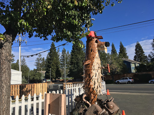 Hardware Store «Sebastopol Hardware Ctr», reviews and photos, 660 Gravenstein Hwy N, Sebastopol, CA 95472, USA