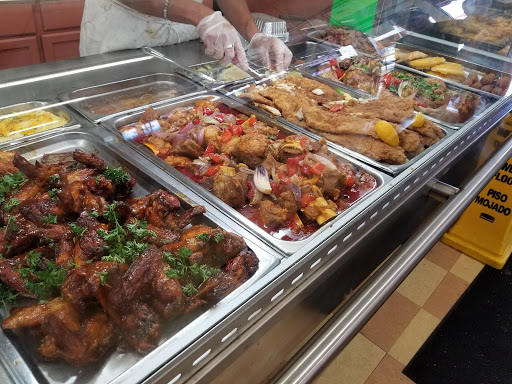 Grocery Store «M & L Food Market», reviews and photos, 7446 Collins Ave, Miami Beach, FL 33141, USA