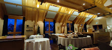 Atmosphère du Restaurant gastronomique Restaurant Frankenbourg à La Vancelle - n°18