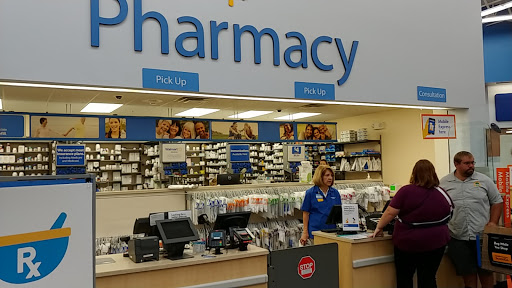 Department Store «Walmart Supercenter», reviews and photos, 3155 FL-44, New Smyrna Beach, FL 32168, USA