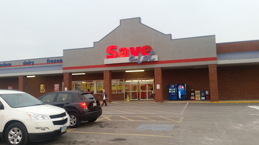 Grocery Store «Save-A-Lot», reviews and photos, 401 Hostetler Rd, Orrville, OH 44667, USA
