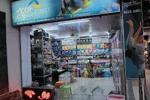 AQUA Street BD image