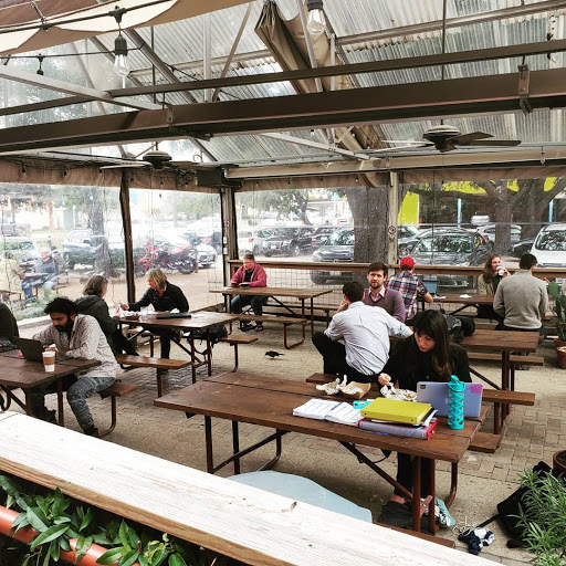Coffee Shop «Radio», reviews and photos, 4204 Manchaca Rd, Austin, TX 78704, USA