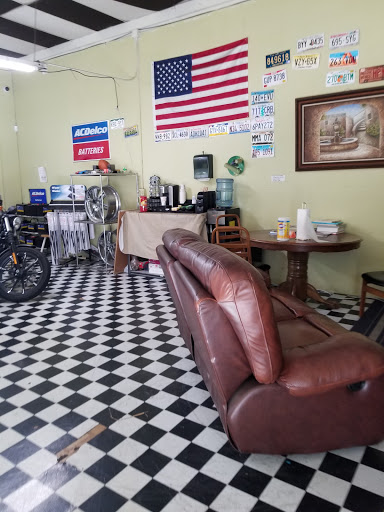 Auto Repair Shop «KT Auto Repair», reviews and photos, 42475 Osgood Rd #1, Fremont, CA 94539, USA