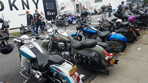 Motorcycle Dealer «Indian Larry Motorcycles», reviews and photos, 70 N 15th St, Brooklyn, NY 11222, USA