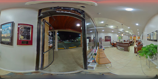 Beauty Salon «Present Nail Spa», reviews and photos, 1112-B W Broad St, Falls Church, VA 22046, USA