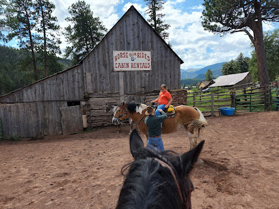 Yellow Pine Guest Ranch