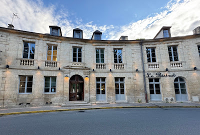 Le Relais De Montignac à Montignac-Lascaux