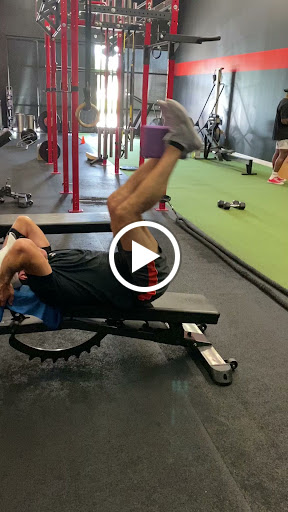 Personal Trainer «The Fitsmith», reviews and photos, 411 E Royal Ln #120, Irving, TX 75039, USA