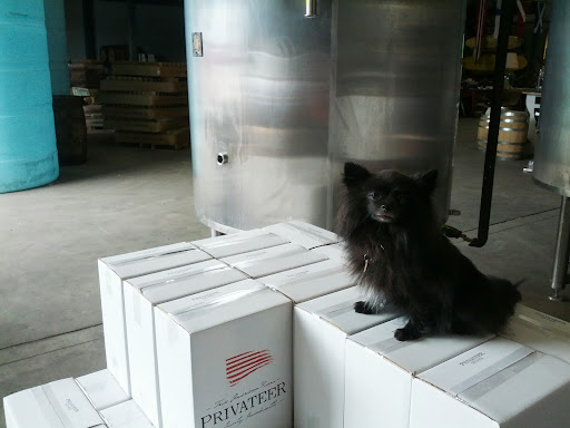 Tourist Attraction «Privateer Rum», reviews and photos, 28 Mitchell Rd, Ipswich, MA 01938, USA