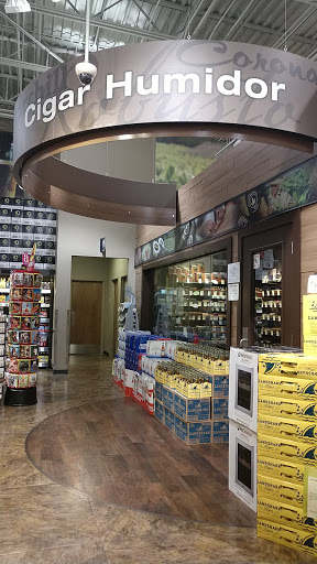 Wine Store «Total Wine & More», reviews and photos, 2302 Harnett Dr, Melbourne, FL 32940, USA