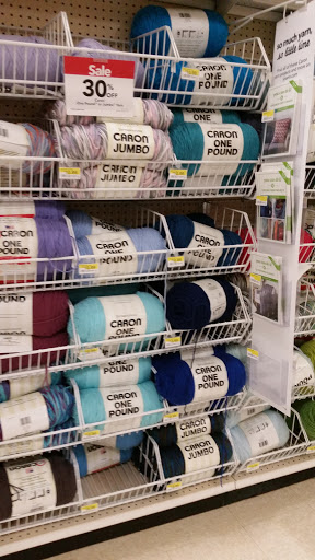 Fabric Store «Jo-Ann Fabrics and Crafts», reviews and photos, G3603 Miller Rd, Flint, MI 48507, USA