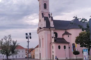 Katedrala sv. Terezija Avilska image