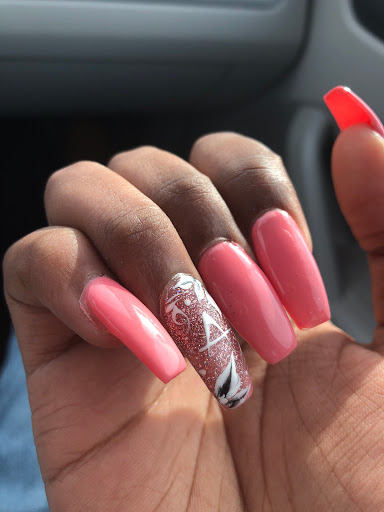 Beauty Salon «Vizion Beauty Salon», reviews and photos, 602 New Holland Ave, Lancaster, PA 17602, USA