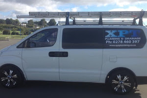 XPT Plumbing & Drainage