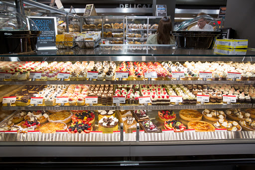 Supermarket «Roche Bros.», reviews and photos, 8 Summer St, Boston, MA 02110, USA