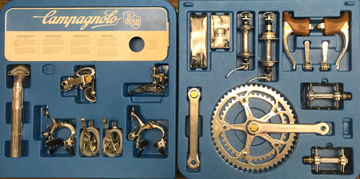 Bicycle Store «Charleston Bicycle Company», reviews and photos, 1319 Savannah Hwy, Charleston, SC 29407, USA