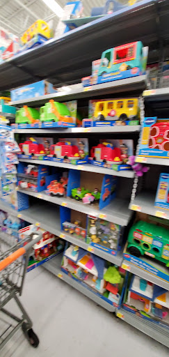 Department Store «Walmart Supercenter», reviews and photos, 28804 Gratiot Ave, Roseville, MI 48066, USA