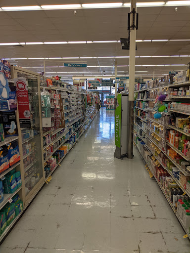 Drug Store «CVS», reviews and photos, 243 W Jackson St, Hayward, CA 94544, USA