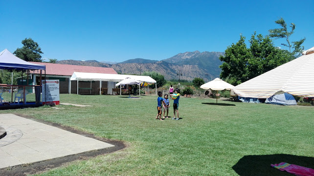 Camping La Campiña