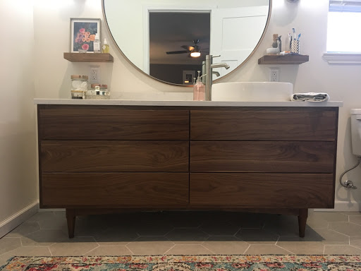 Cabinet Maker «Dyer Custom Woodworking», reviews and photos, 6601 Cloverbend St, San Antonio, TX 78238, USA