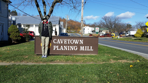 Hardware Store «Cavetown Ace Home Center», reviews and photos, 12035 Mapleville Rd, Smithsburg, MD 21783, USA
