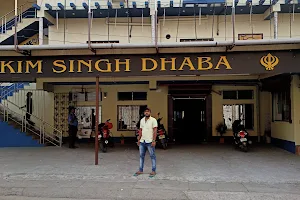 Hakim Singh Dhaba Bar Cum Restaurant image