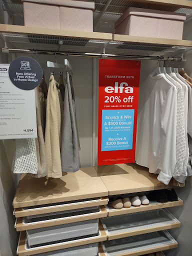 Home Goods Store «The Container Store», reviews and photos, 51 W Flatiron Crossing Dr, Broomfield, CO 80021, USA