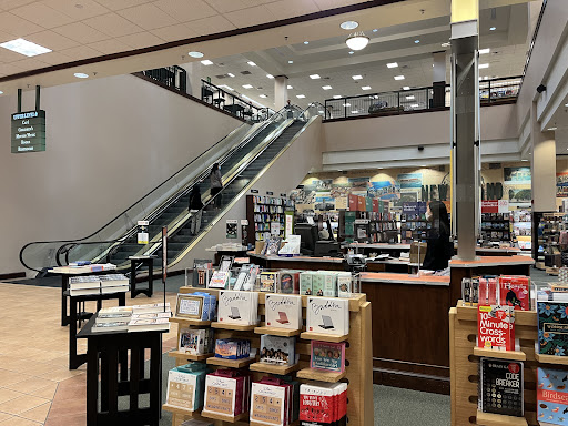 Book Store «Barnes & Noble», reviews and photos, 3333 Buford Dr NE, Buford, GA 30519, USA