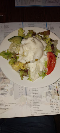 Der Grieche am Herzogshof - Regensburg à Regensburg menu