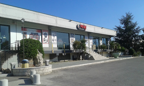 Peva Service S. r. l. Largo Unità D'Italia, 38, 65010 Collecorvino PE, Italia