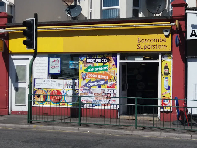 Reviews of Premier Supermarket in Bournemouth - Supermarket