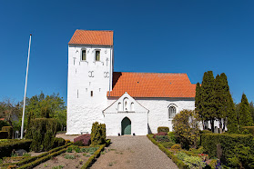 Hallenslev Kirke