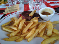 Steak du Restaurant à viande Restaurant La Boucherie à Vitrolles - n°7
