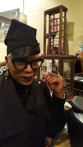 Boutique «Flo Boutique Co», reviews and photos, 404 W Willis St, Detroit, MI 48201, USA